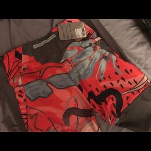 Gymshark Nikki Blackketter season 2